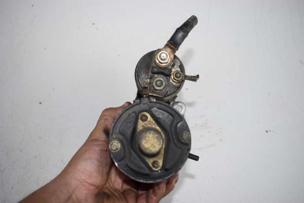 DEMARREUR NISSAN - Vue 3